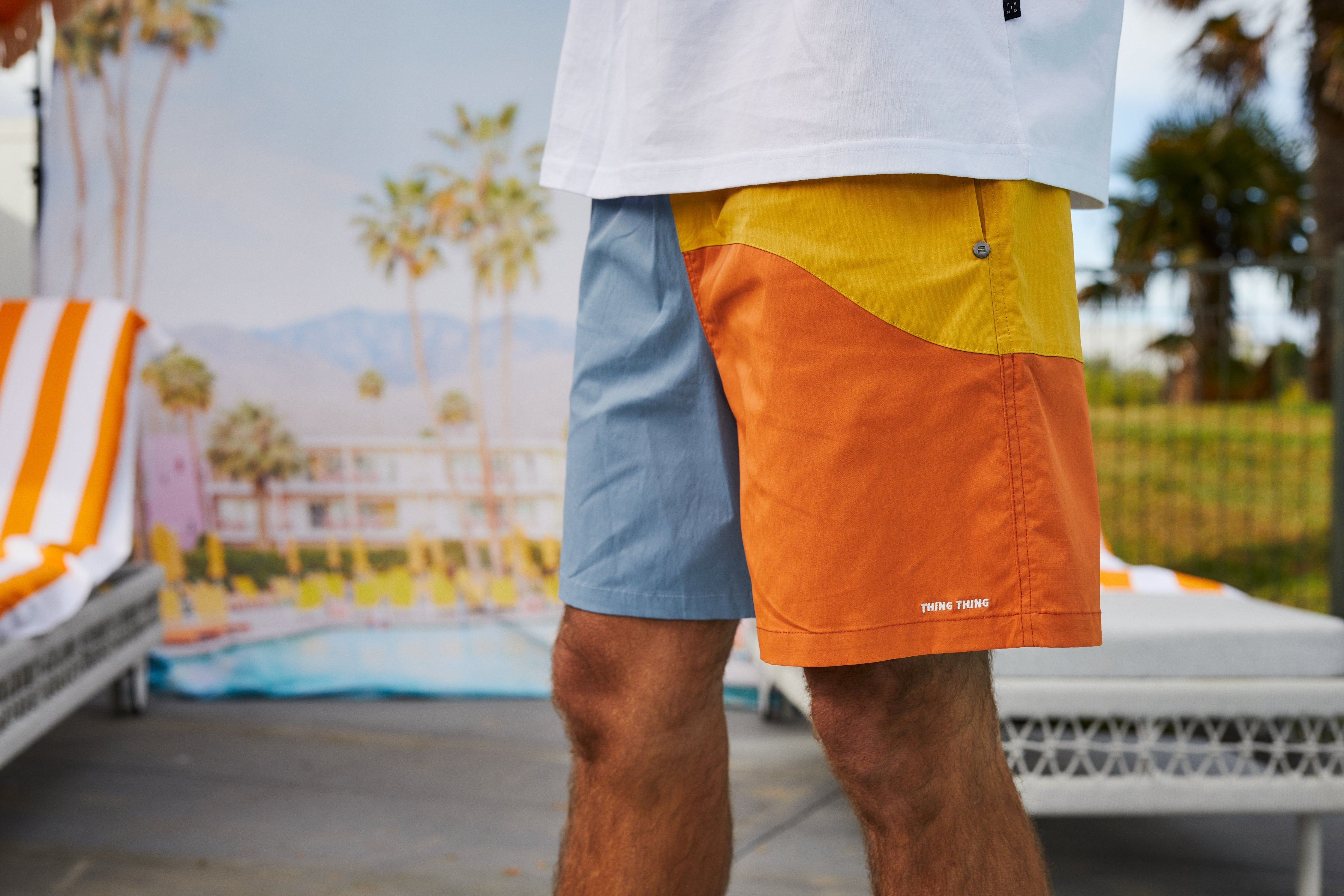 Mens Shorts