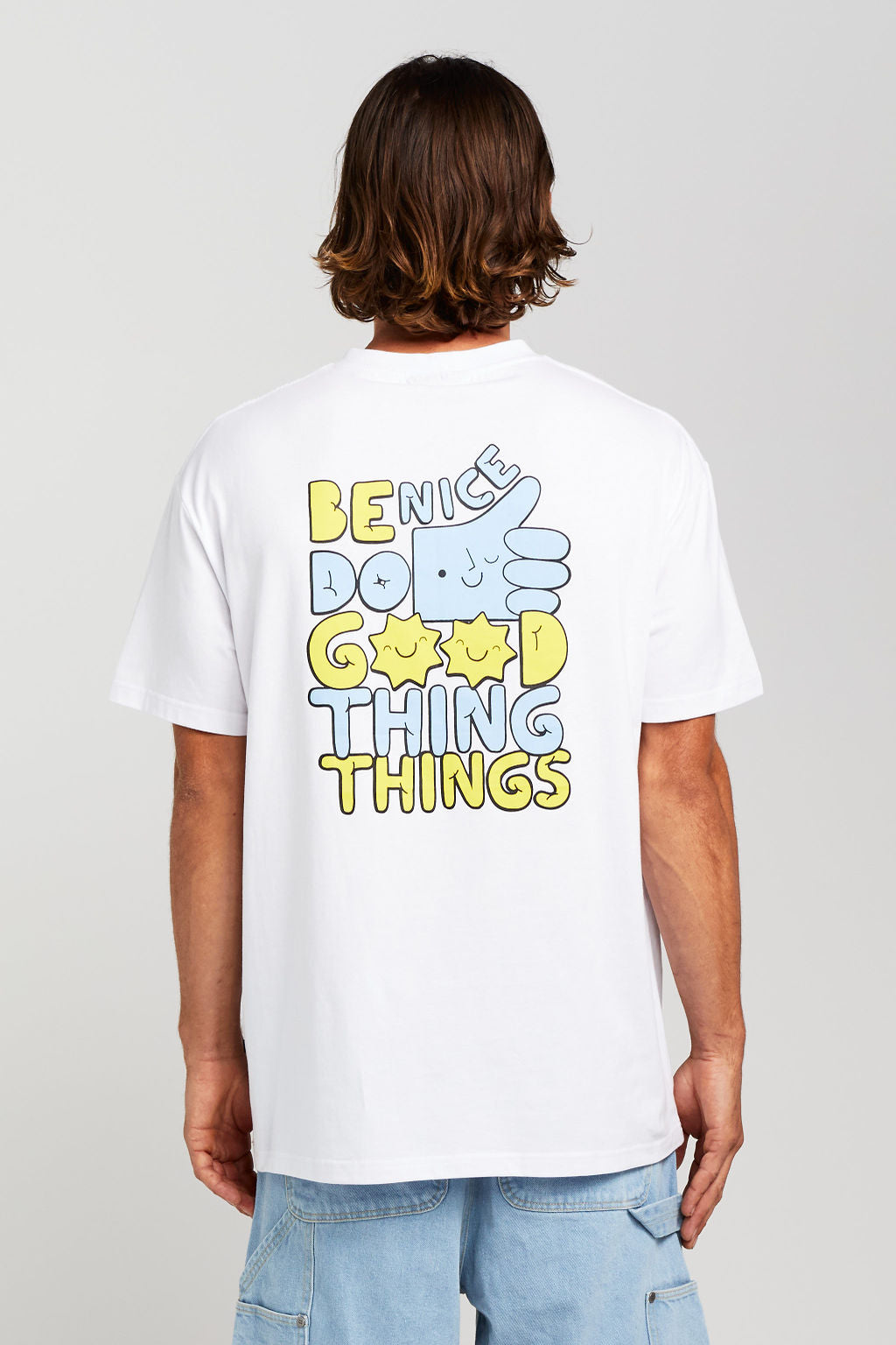 Ample Tee - Good Things