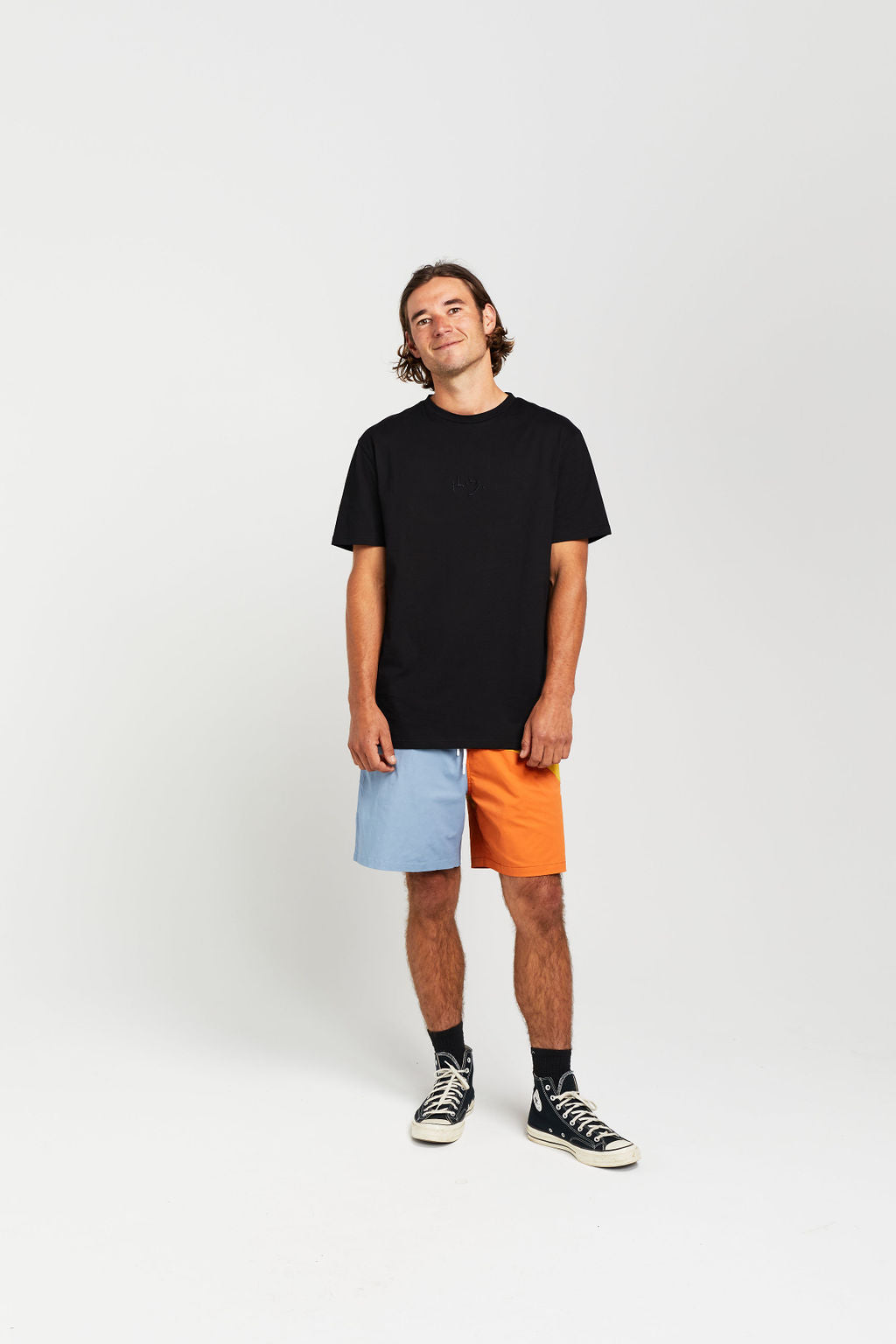 Wavy Short - Summer