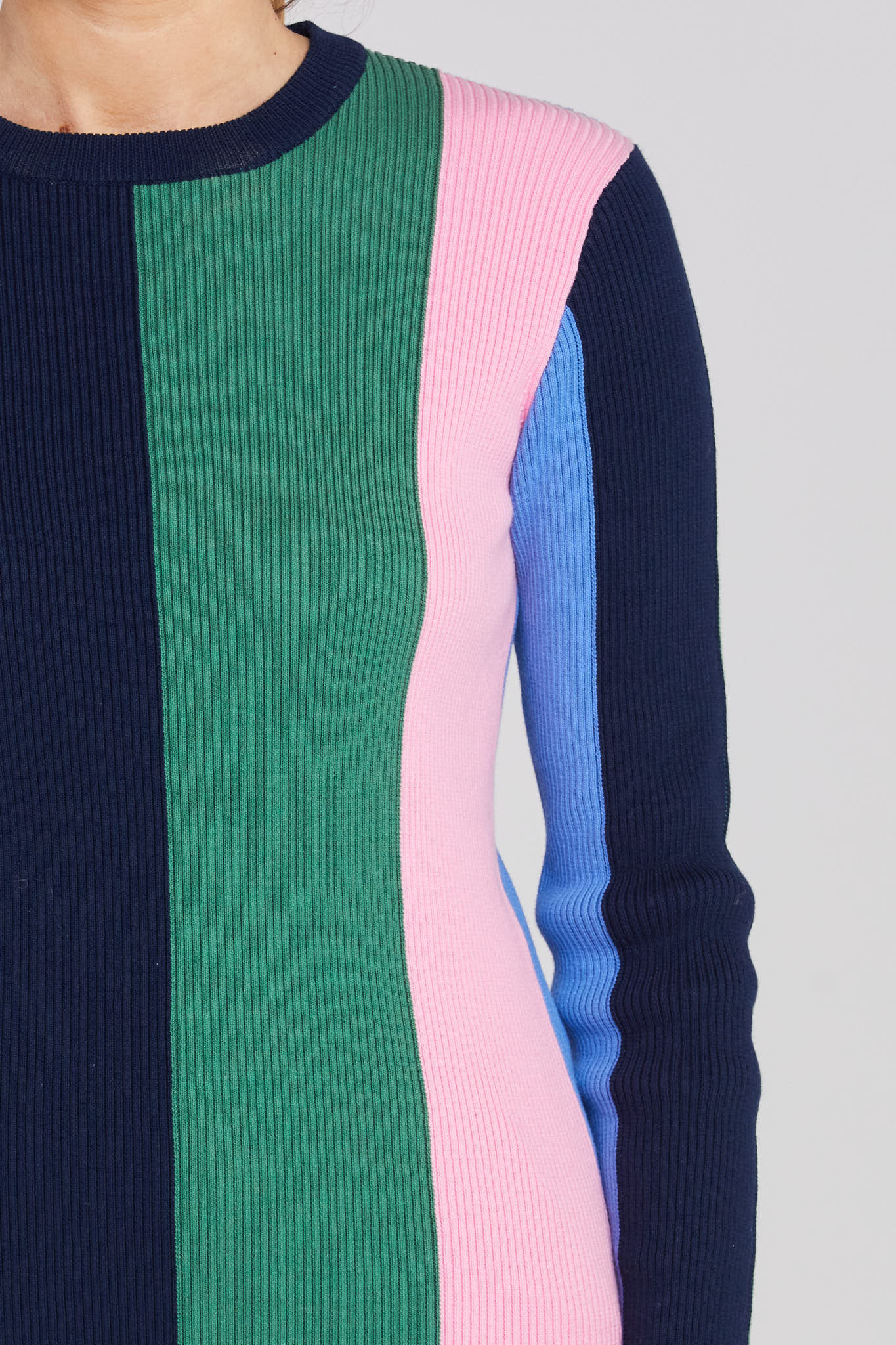 Blaze Longsleeve - Harmony Hues