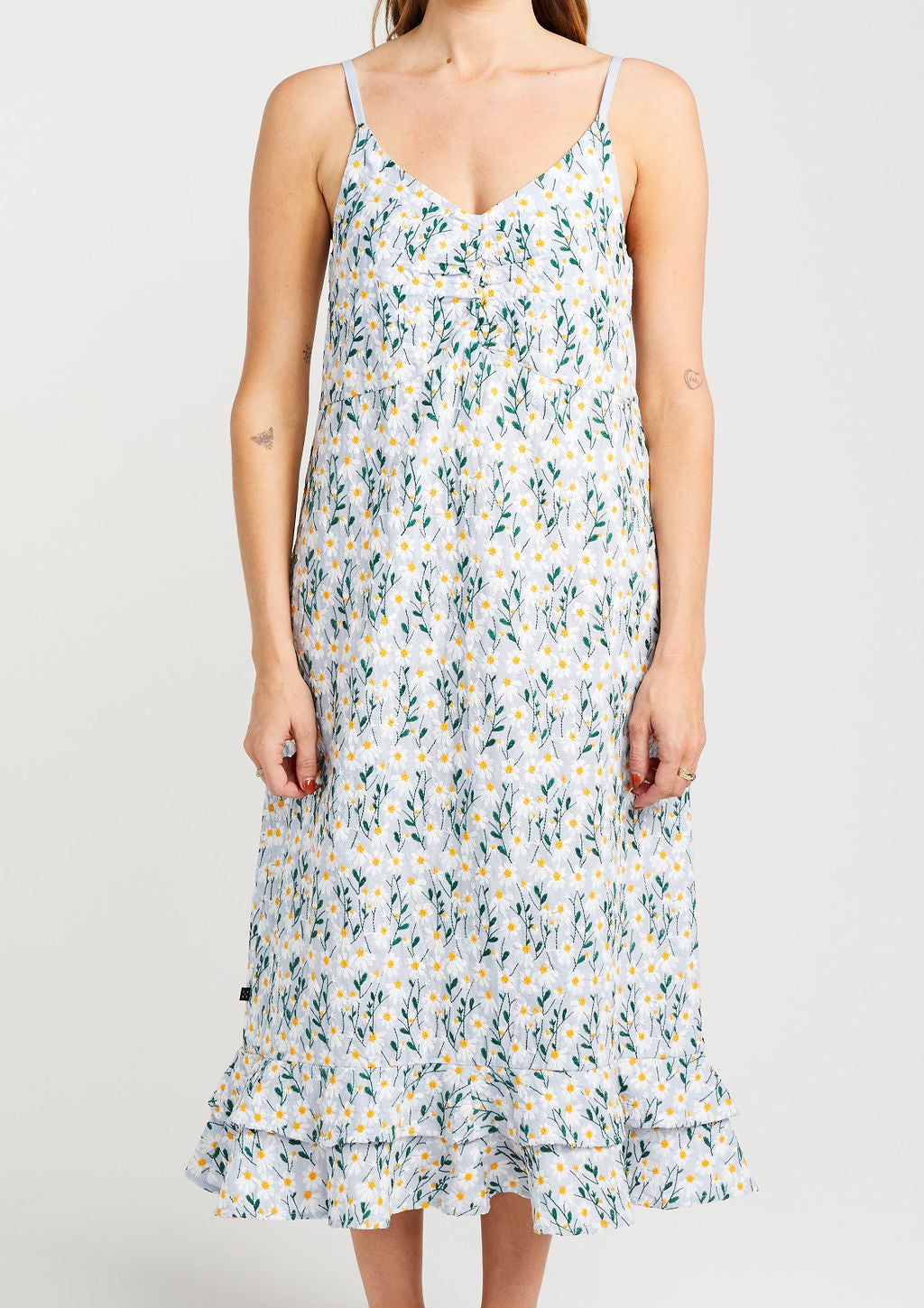 Izzy Dress - Daisy Chain