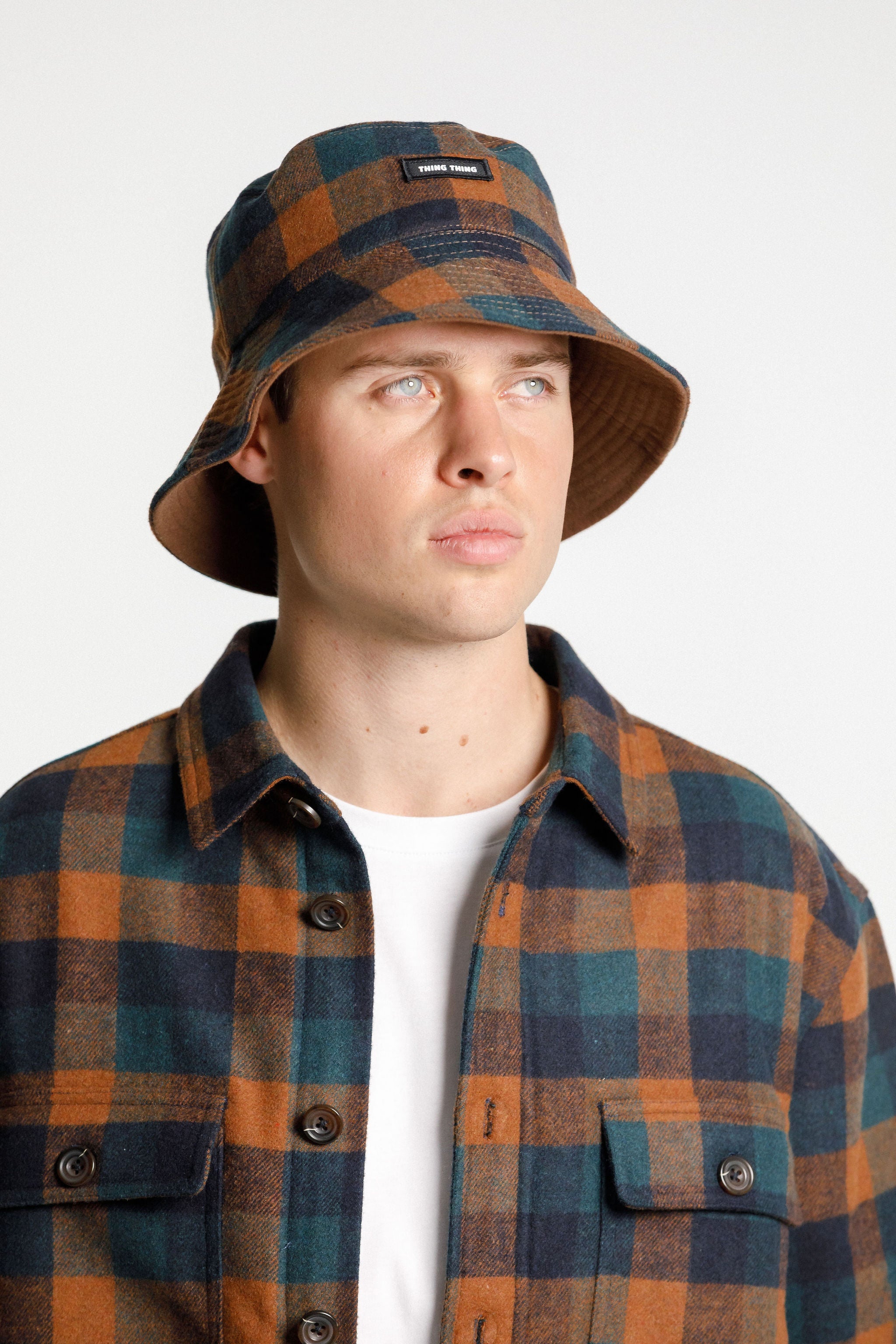 Brixton banks sales bucket hat